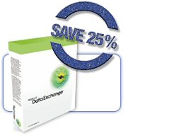 Tijdelijk 25% korting!