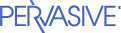 Pervasive logo